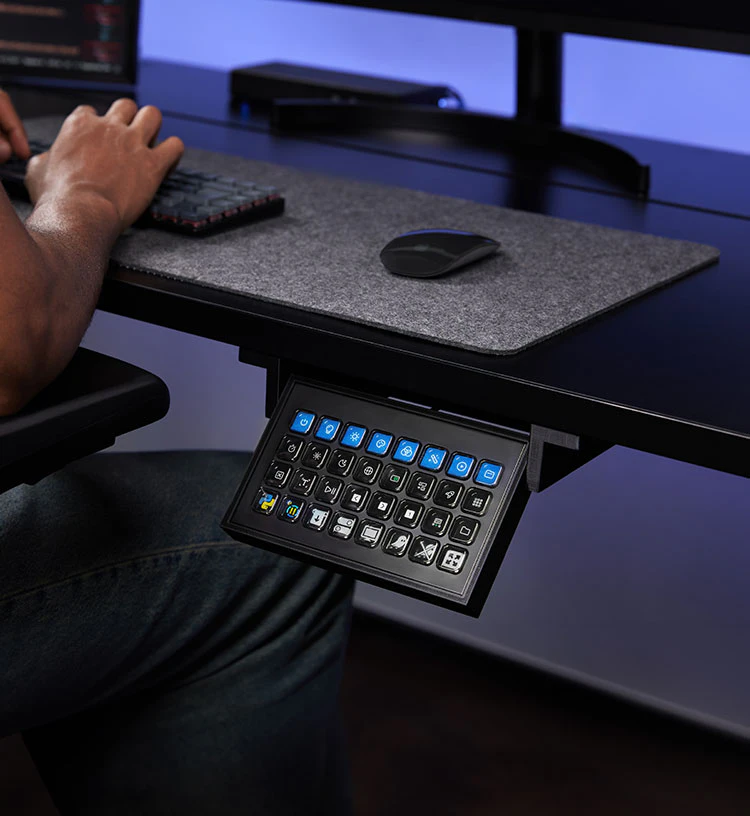 Stream Deck Module (32 キー) | Elgato